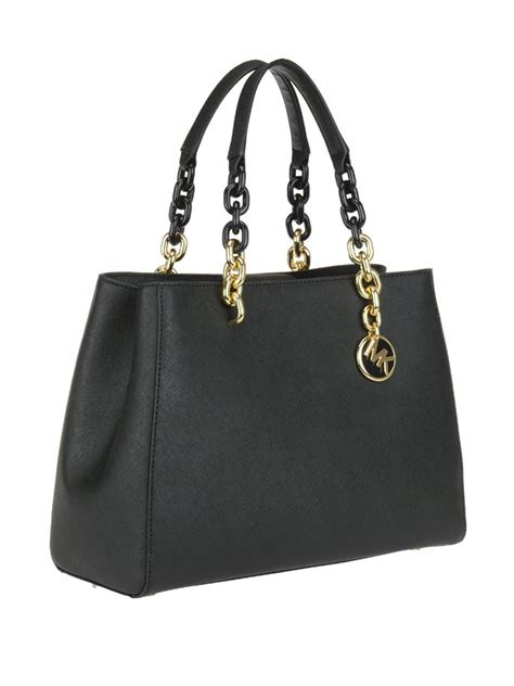 shopper nera michael kors|Michael Kors official website.